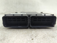 2022 Hyundai Sonata PCM Engine Control Computer ECU ECM PCU OEM P/N:39105-2SDM0 39100-2SDM0, SDN8G25NB3, DNDVN5GMC3XXXL5B Fi