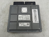 2022 Hyundai Sonata PCM Engine Control Computer ECU ECM PCU OEM P/N:39105-2SDM0 39100-2SDM0, SDN8G25NB3, DNDVN5GMC3XXXL5B Fi