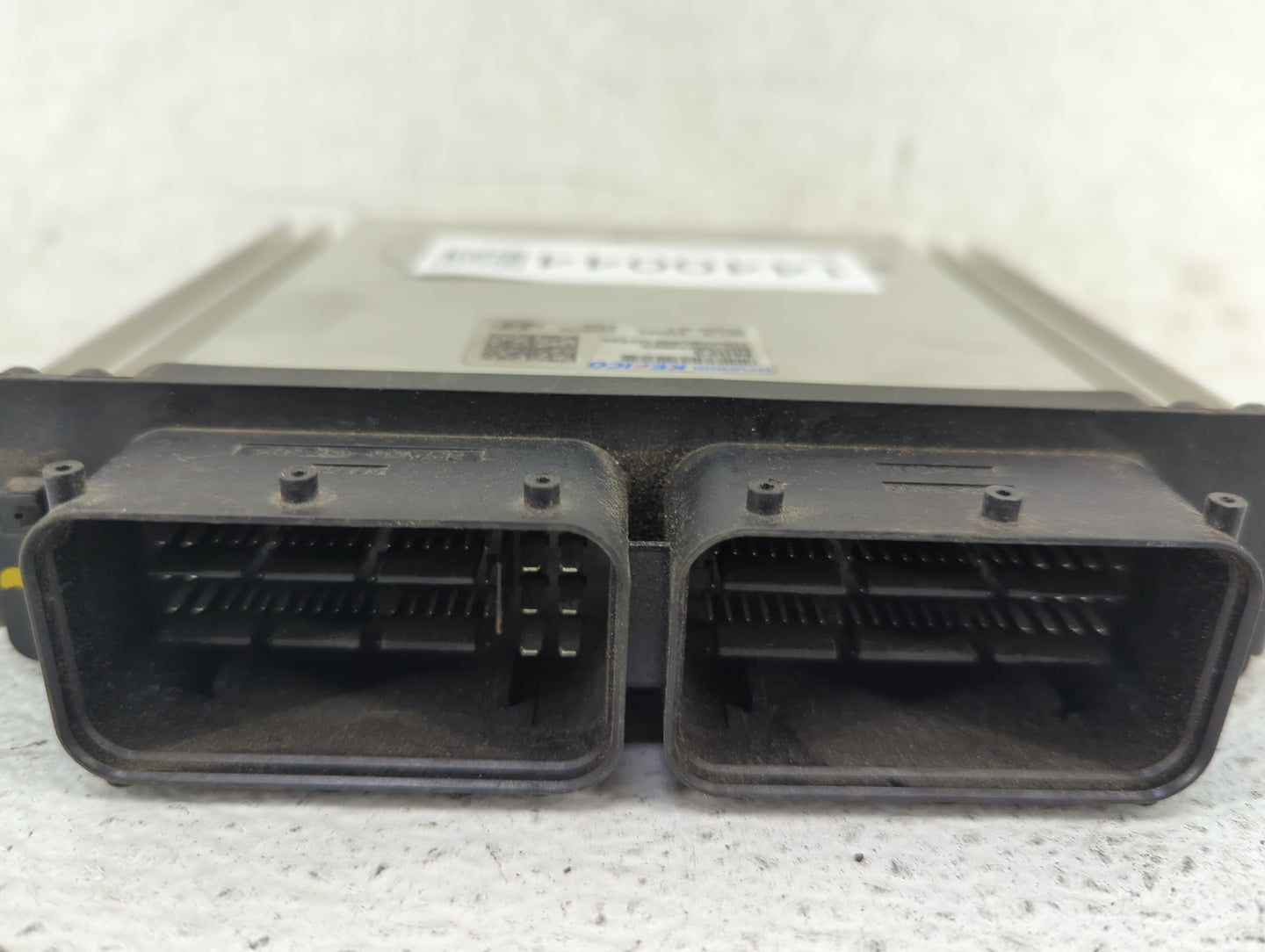 2022 Hyundai Sonata PCM Engine Control Computer ECU ECM PCU OEM P/N:39116-2M023 9001300736KC Fits OEM Used Auto Parts - Oemu
