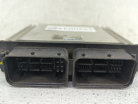2022 Hyundai Sonata PCM Engine Control Computer ECU ECM PCU OEM P/N:39116-2M023 9001300736KC Fits OEM Used Auto Parts - Oemu