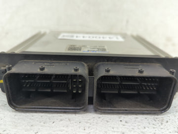 2022 Hyundai Sonata PCM Engine Control Computer ECU ECM PCU OEM P/N:39116-2M023 9001300736KC Fits OEM Used Auto Parts