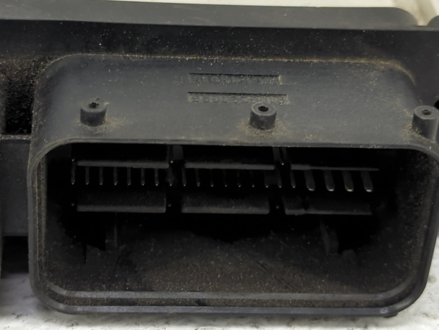 2022 Hyundai Sonata PCM Engine Control Computer ECU ECM PCU OEM P/N:39116-2M023 9001300736KC Fits OEM Used Auto Parts - Oemu