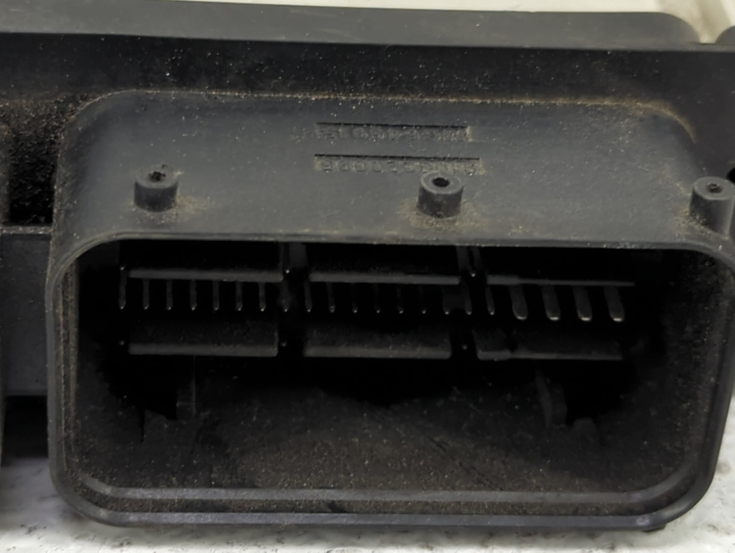 2022 Hyundai Sonata PCM Engine Control Computer ECU ECM PCU OEM P/N:39116-2M023 9001300736KC Fits OEM Used Auto Parts - Oemu