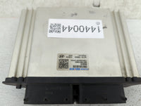 2022 Hyundai Sonata PCM Engine Control Computer ECU ECM PCU OEM P/N:39116-2M023 9001300736KC Fits OEM Used Auto Parts - Oemu