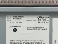 2020-2023 Hyundai Sonata Radio AM FM Cd Player Receiver Replacement P/N:96160L0500NVC Fits Fits 2020 2021 2022 2023 OEM Used