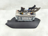 2020-2023 Hyundai Sonata Radio AM FM Cd Player Receiver Replacement P/N:96160L0500NVC Fits Fits 2020 2021 2022 2023 OEM Used