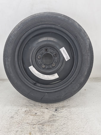 compare product 2015-2022 Hyundai Sonata Spare Donut Tire Wheel Rim Oem 1462477