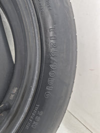 2015-2022 Hyundai Sonata Spare Donut Tire Wheel Rim Oem 1462477 - Oemusedautoparts1.com