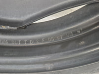 2015-2022 Hyundai Sonata Spare Donut Tire Wheel Rim Oem 1462477 - Oemusedautoparts1.com