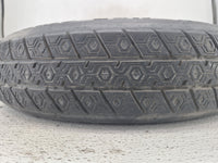 2015-2022 Hyundai Sonata Spare Donut Tire Wheel Rim Oem 1462477 - Oemusedautoparts1.com