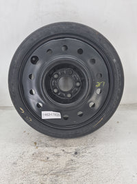 2015-2022 Hyundai Sonata Spare Donut Tire Wheel Rim Oem 1462478 - Oemusedautoparts1.com