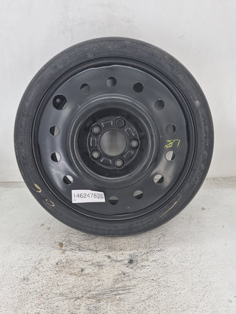 compare product 2015-2022 Hyundai Sonata Spare Donut Tire Wheel Rim Oem 1462478