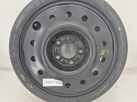 2015-2022 Hyundai Sonata Spare Donut Tire Wheel Rim Oem 1462478 - Oemusedautoparts1.com