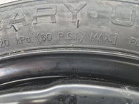 2015-2022 Hyundai Sonata Spare Donut Tire Wheel Rim Oem 1462478 - Oemusedautoparts1.com