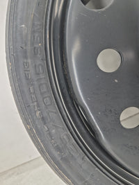2015-2022 Hyundai Sonata Spare Donut Tire Wheel Rim Oem 1462478 - Oemusedautoparts1.com