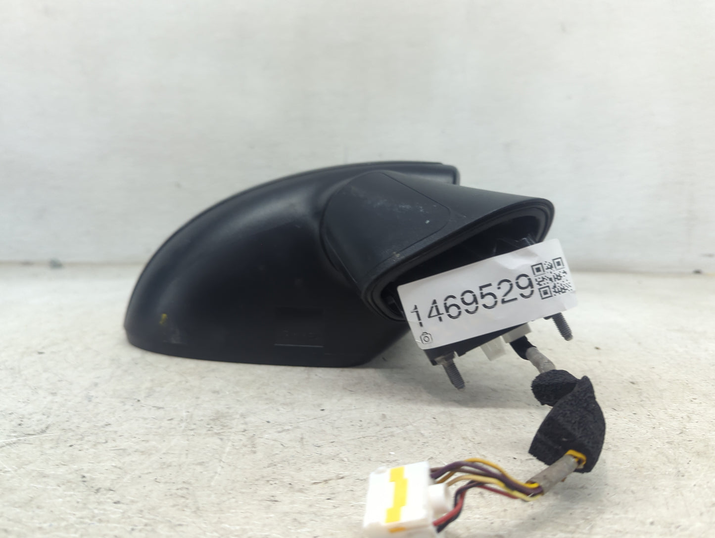 2020-2023 Hyundai Sonata Passenger Side View Mirror - Right Door Mirror OEM Used - Oemusedautoparts1.com