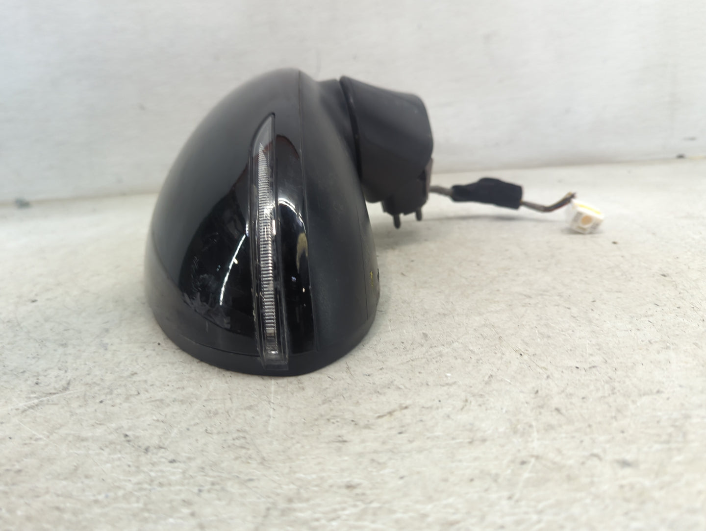2020-2023 Hyundai Sonata Passenger Side View Mirror - Right Door Mirror OEM Used - Oemusedautoparts1.com