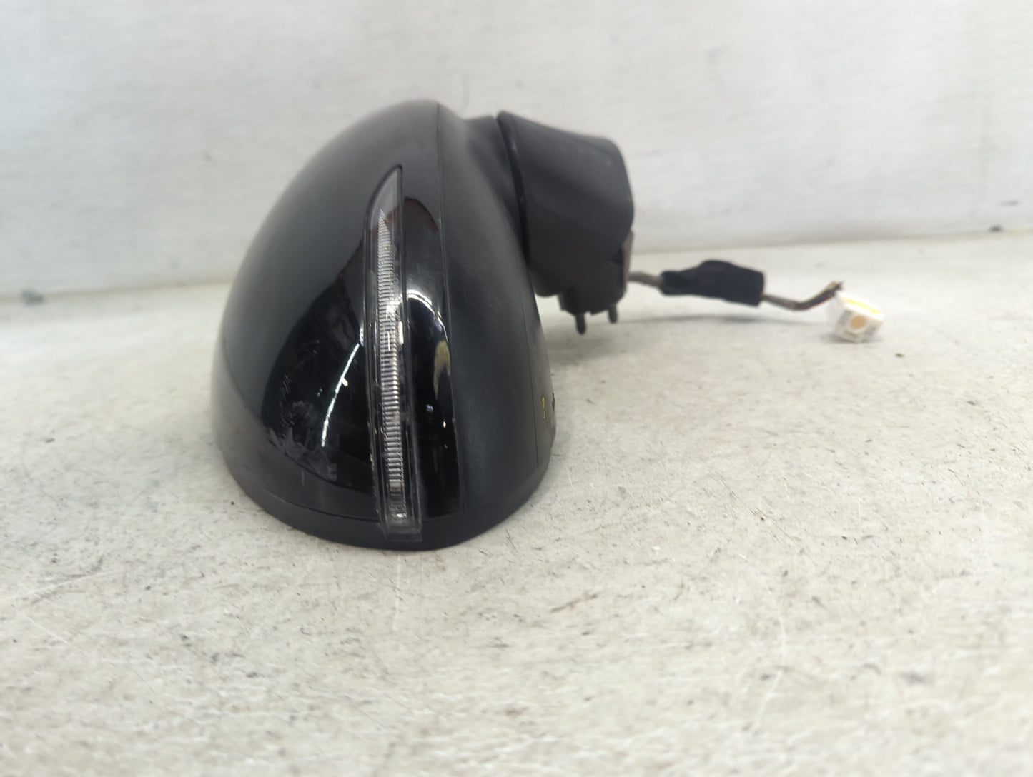 2020-2023 Hyundai Sonata Passenger Side View Mirror - Right Door Mirror OEM Used - Oemusedautoparts1.com