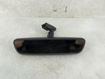 2020-2023 Hyundai Sonata Interior Rear View Mirror Replacement OEM P/N:048835 L100011 Fits Fits 2020 2021 2022 2023 OEM Used