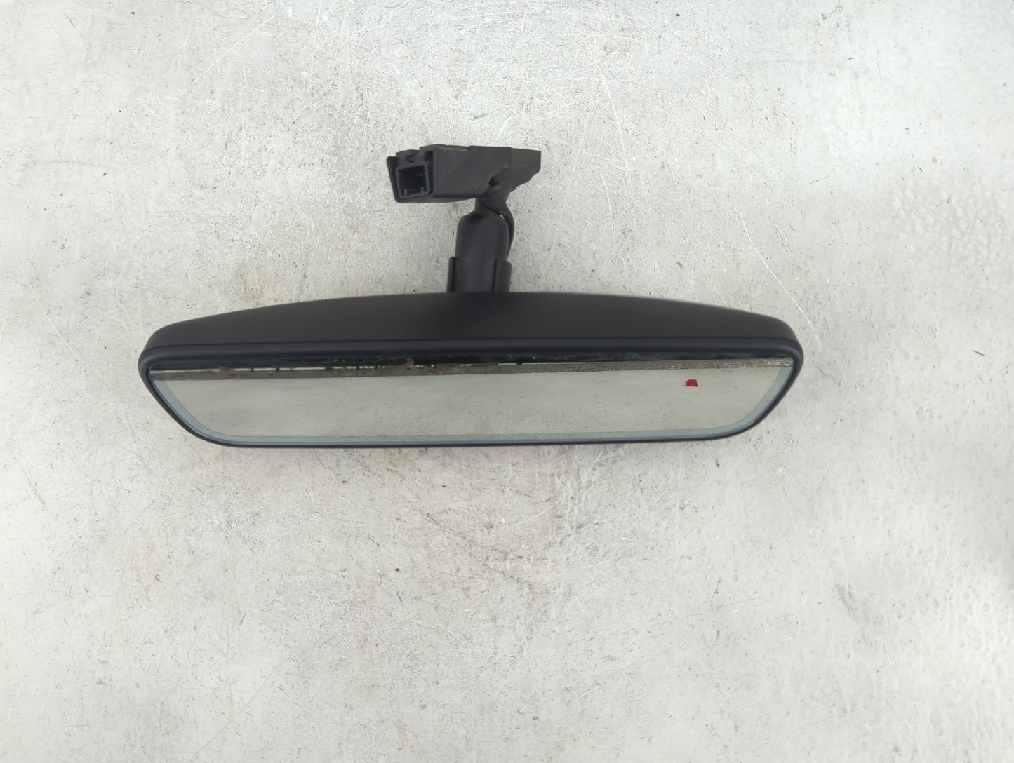 2020-2023 Hyundai Sonata Interior Rear View Mirror Replacement OEM P/N:048835 L100011 Fits Fits 2020 2021 2022 2023 OEM Used
