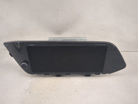 2022 Hyundai Sonata Information Display Screen - Oemusedautoparts1.com