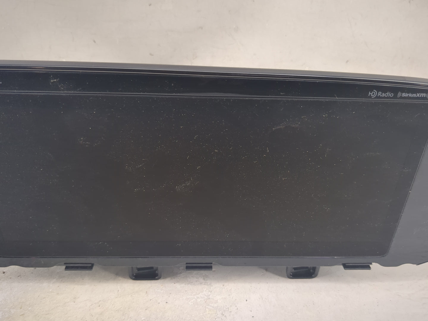 2022 Hyundai Sonata Information Display Screen - Oemusedautoparts1.com