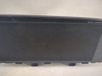 2022 Hyundai Sonata Information Display Screen - Oemusedautoparts1.com