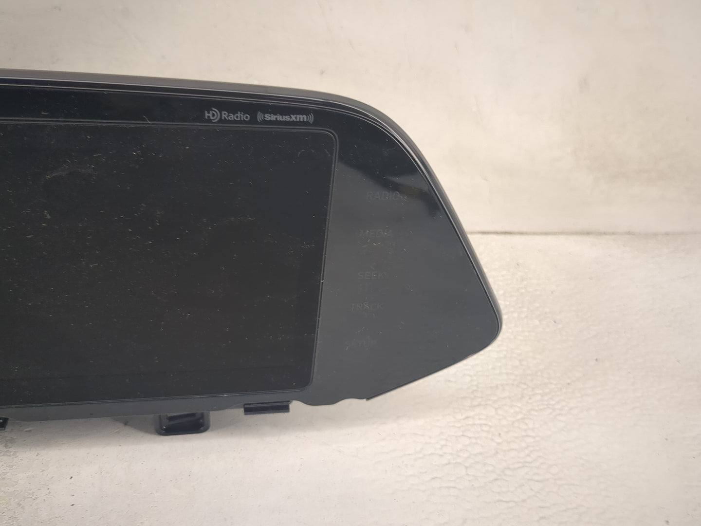2022 Hyundai Sonata Information Display Screen - Oemusedautoparts1.com