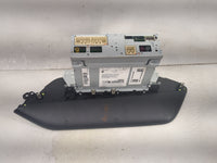 2022 Hyundai Sonata Information Display Screen - Oemusedautoparts1.com