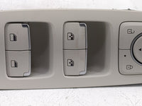 2020-2023 Hyundai Sonata Master Power Window Switch Replacement Driver Side Left P/N:93570L0060 92852WII00038 Fits OEM Used 