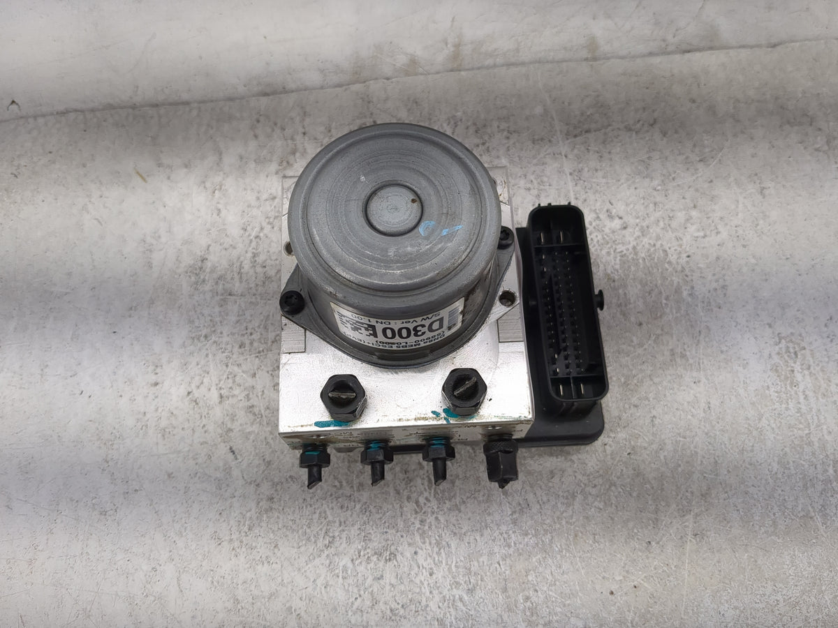 2021-2023 Hyundai Sonata ABS Pump Control Module Replacement P/N:58910-L0300 DN8a MEB5 ESCi+(EVP) Fits Fits 2021 2022 2023 O