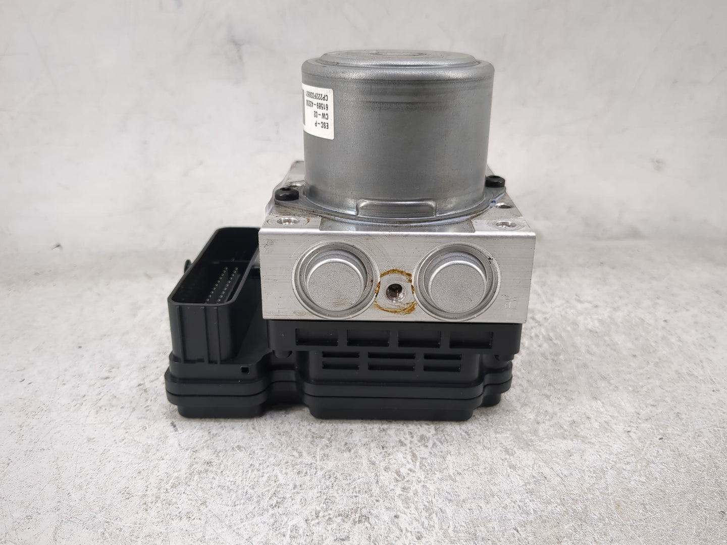 2021-2023 Hyundai Sonata ABS Pump Control Module Replacement P/N:58910-L0300 DN8a MEB5 ESCi+(EVP) Fits Fits 2021 2022 2023 O