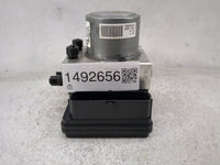 2021-2023 Hyundai Sonata ABS Pump Control Module Replacement P/N:58910-L0300 DN8a MEB5 ESCi+(EVP) Fits Fits 2021 2022 2023 O