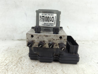 compare product 2020-2023 Hyundai Sonata ABS Pump Control Module Replacement P/N:58900-L0100 58910-L0100 Fits Fits 2020 2021 2022 2023 OEM Used Auto Parts