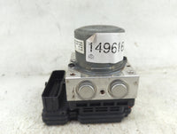 2020-2023 Hyundai Sonata ABS Pump Control Module Replacement P/N:58900-L0100 58910-L0100 Fits Fits 2020 2021 2022 2023 OEM U