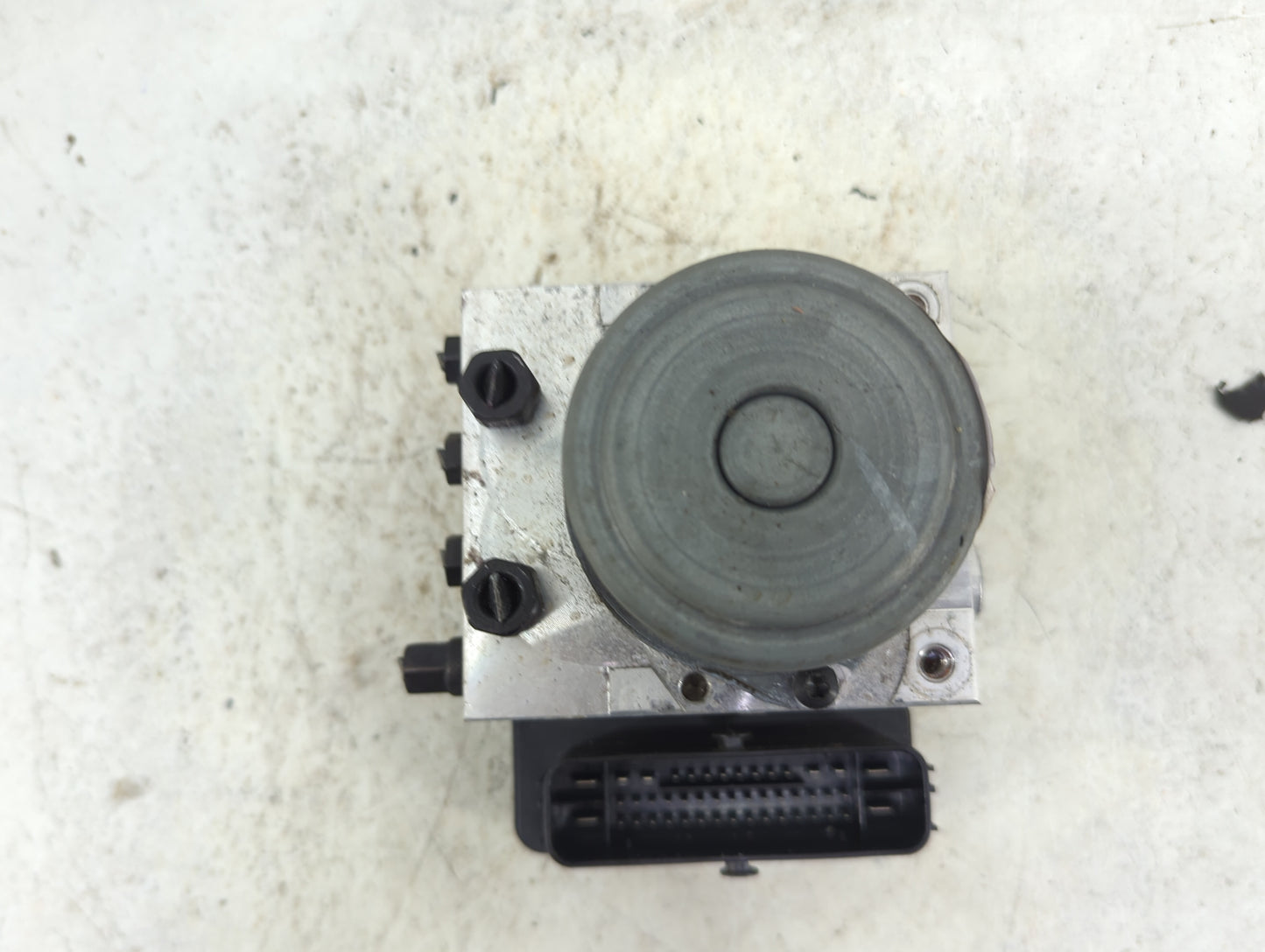 2020-2023 Hyundai Sonata ABS Pump Control Module Replacement P/N:58900-L0100 58910-L0100 Fits Fits 2020 2021 2022 2023 OEM U