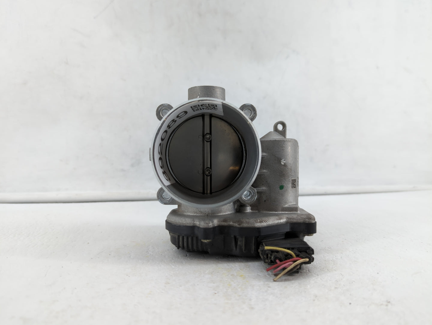 2022 Hyundai Sonata Throttle Body P/N:35100-2S000 Fits OEM Used Auto Parts - Oemusedautoparts1.com