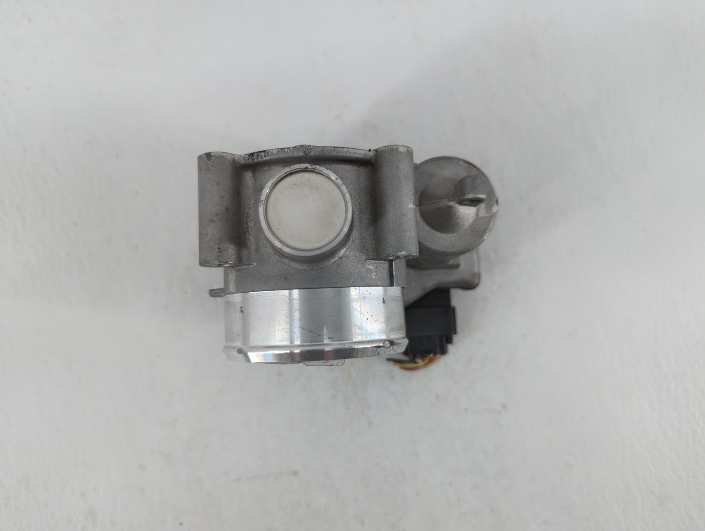 2022 Hyundai Sonata Throttle Body P/N:35100-2S000 Fits OEM Used Auto Parts - Oemusedautoparts1.com