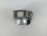 2022 Hyundai Sonata Throttle Body P/N:35100-2S000 Fits OEM Used Auto Parts - Oemusedautoparts1.com