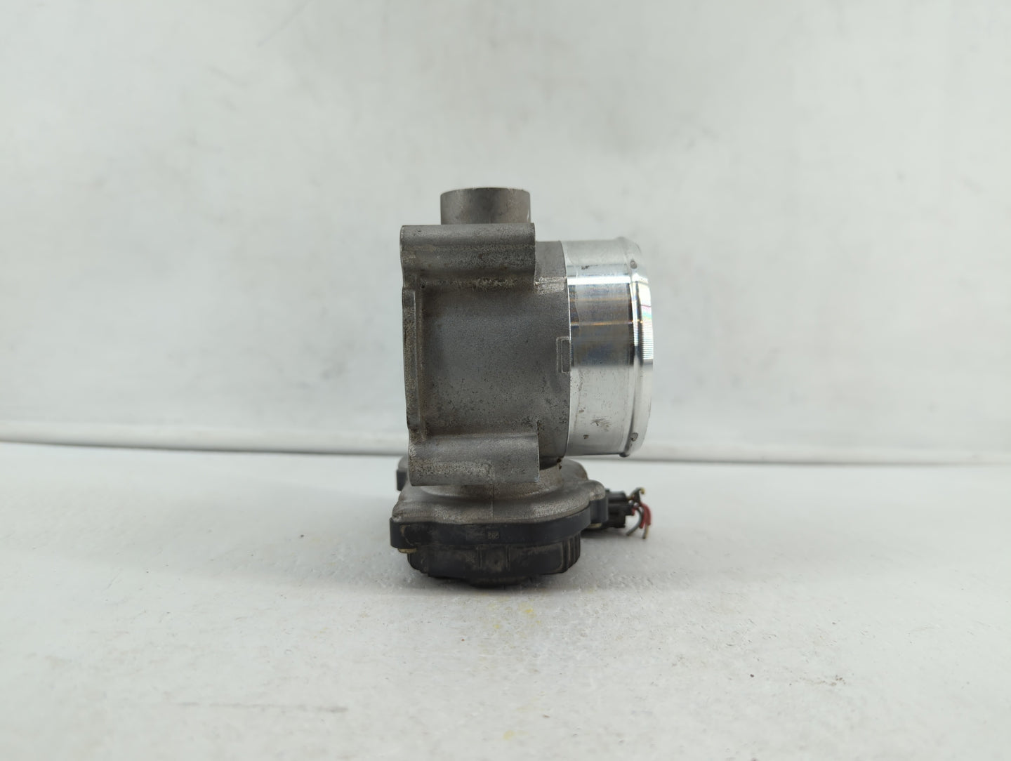 2022 Hyundai Sonata Throttle Body P/N:35100-2S000 Fits OEM Used Auto Parts - Oemusedautoparts1.com