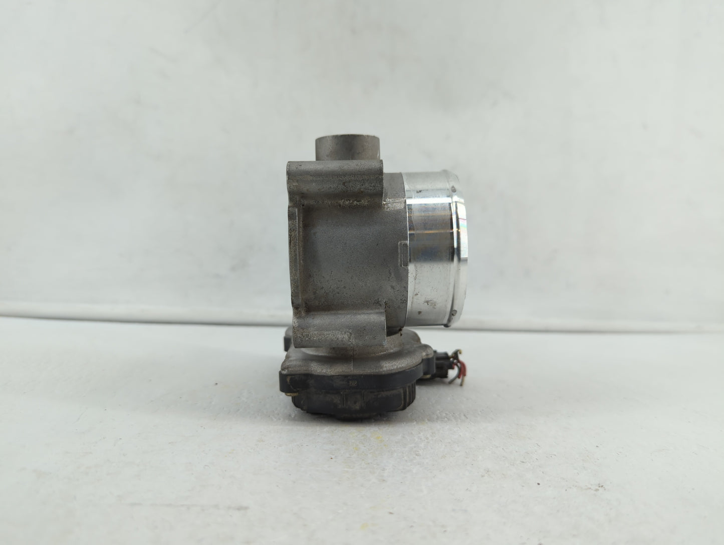 2022 Hyundai Sonata Throttle Body P/N:35100-2S000 Fits OEM Used Auto Parts - Oemusedautoparts1.com