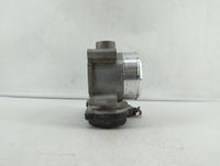 2022 Hyundai Sonata Throttle Body P/N:35100-2S000 Fits OEM Used Auto Parts - Oemusedautoparts1.com