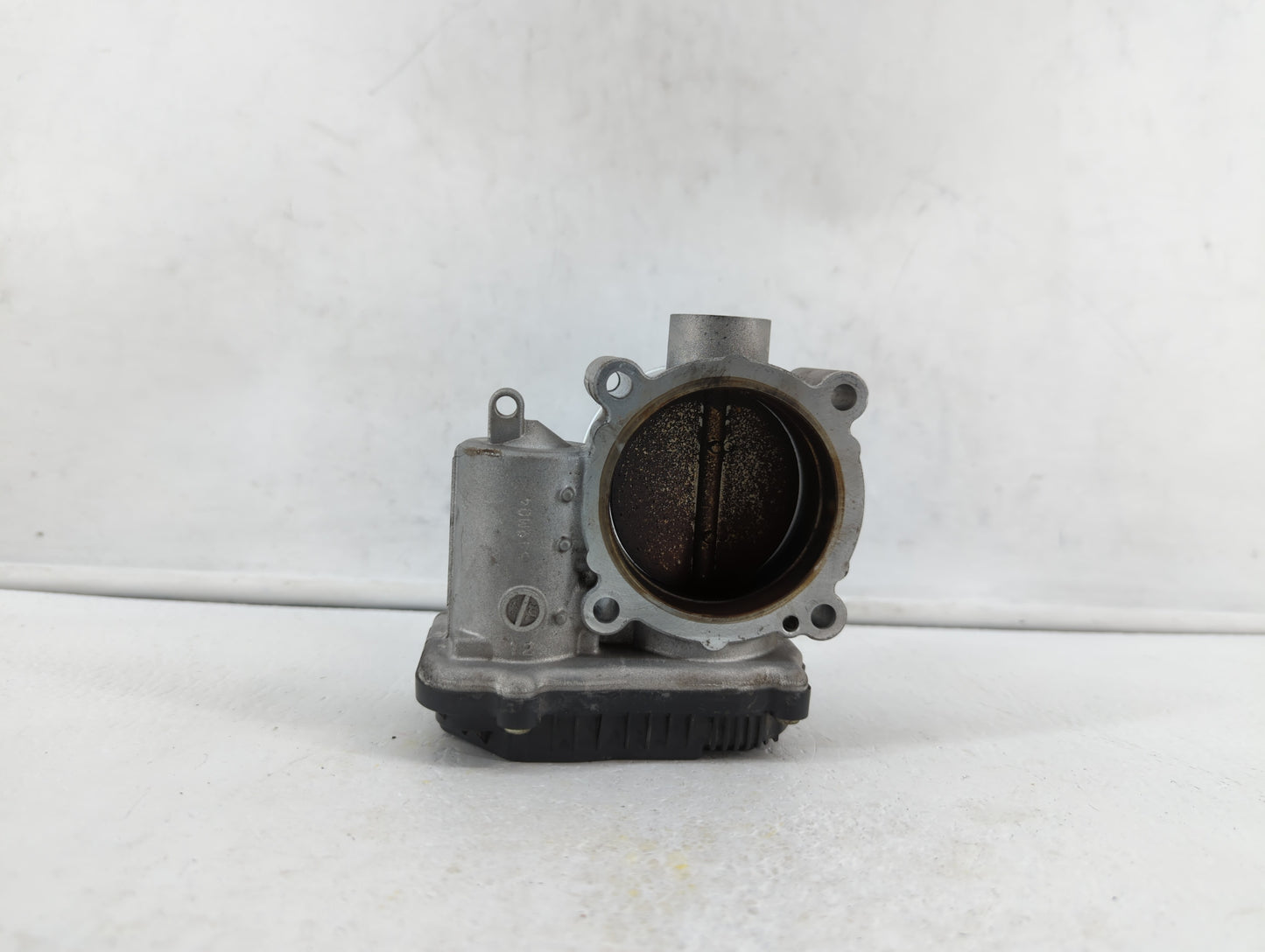 2022 Hyundai Sonata Throttle Body P/N:35100-2S000 Fits OEM Used Auto Parts - Oemusedautoparts1.com