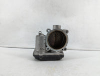2022 Hyundai Sonata Throttle Body P/N:35100-2S000 Fits OEM Used Auto Parts - Oemusedautoparts1.com
