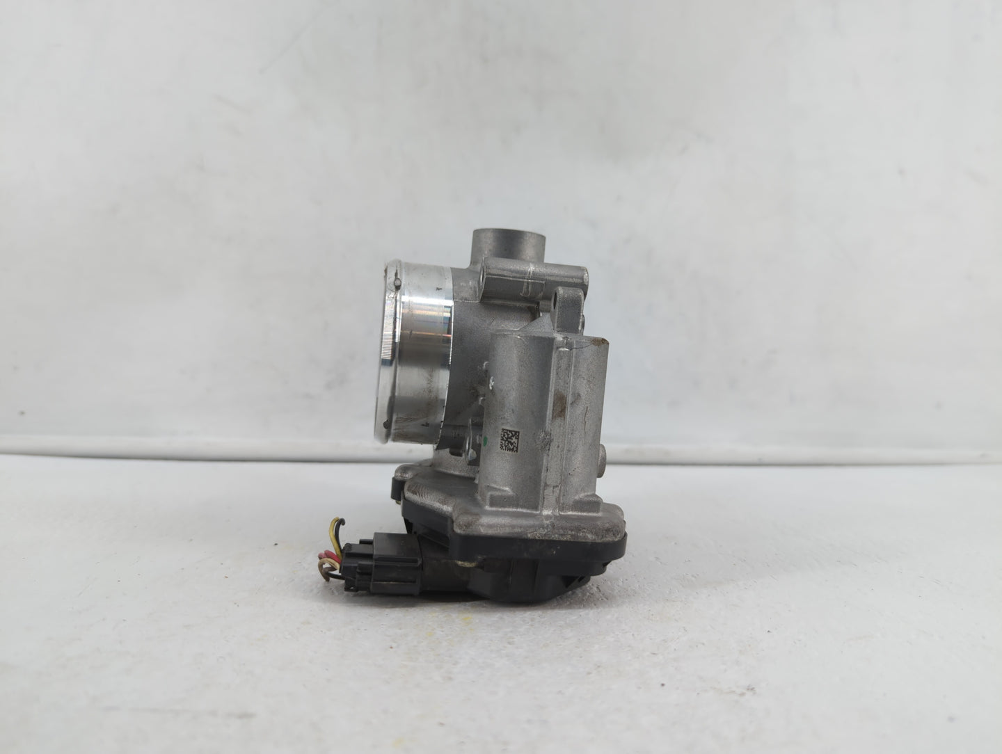 2022 Hyundai Sonata Throttle Body P/N:35100-2S000 Fits OEM Used Auto Parts - Oemusedautoparts1.com