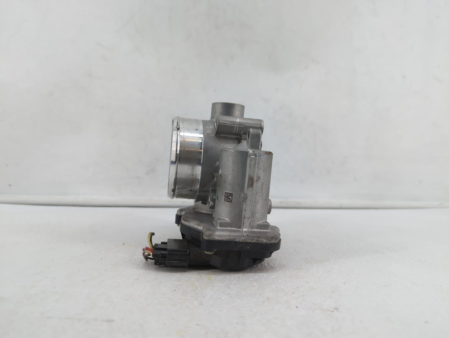 2022 Hyundai Sonata Throttle Body P/N:35100-2S000 Fits OEM Used Auto Parts - Oemusedautoparts1.com