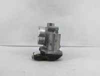 2022 Hyundai Sonata Throttle Body P/N:35100-2S000 Fits OEM Used Auto Parts - Oemusedautoparts1.com