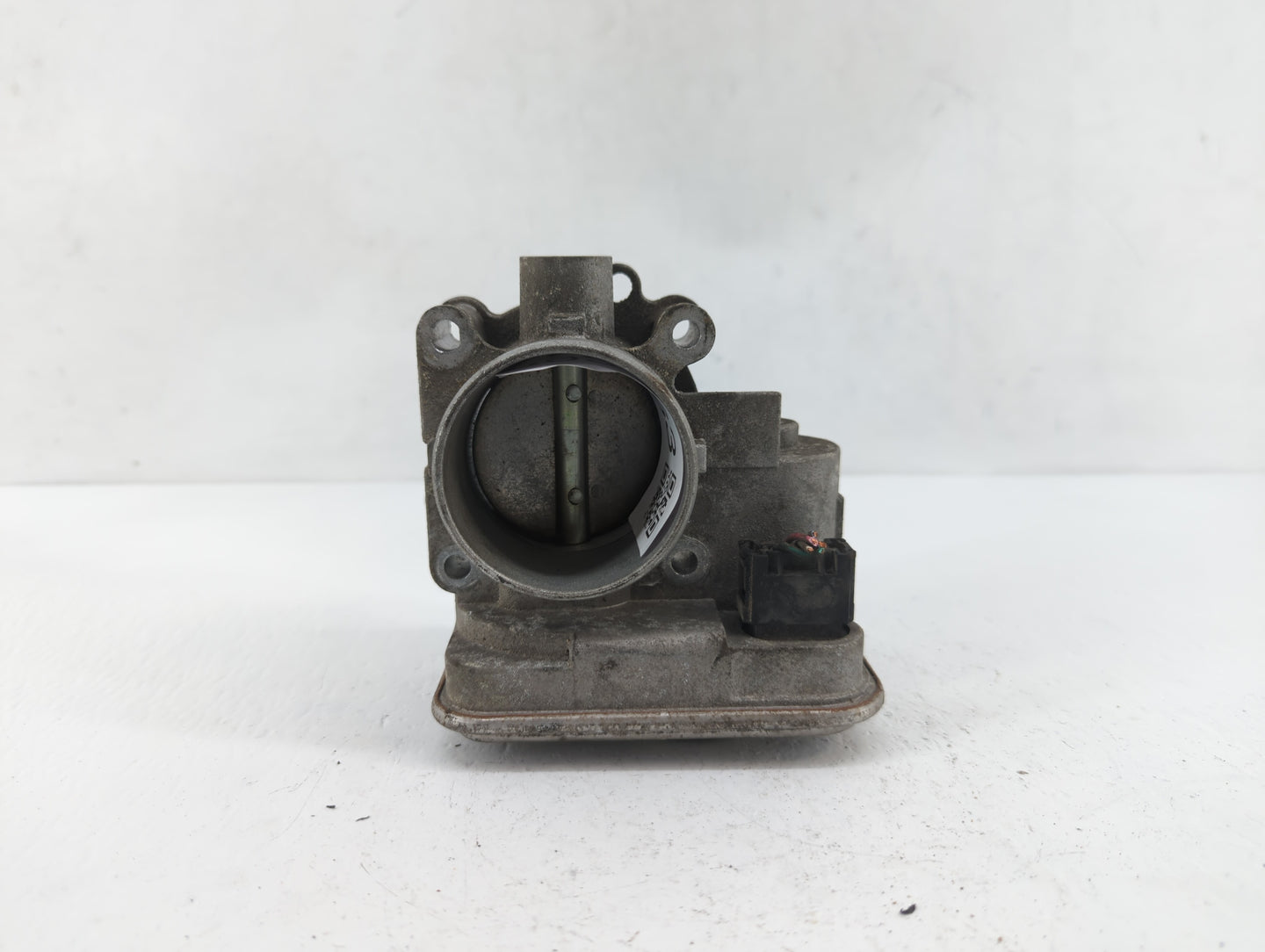 2022 Hyundai Sonata Throttle Body P/N:35100-2S000 Fits OEM Used Auto Parts - Oemusedautoparts1.com