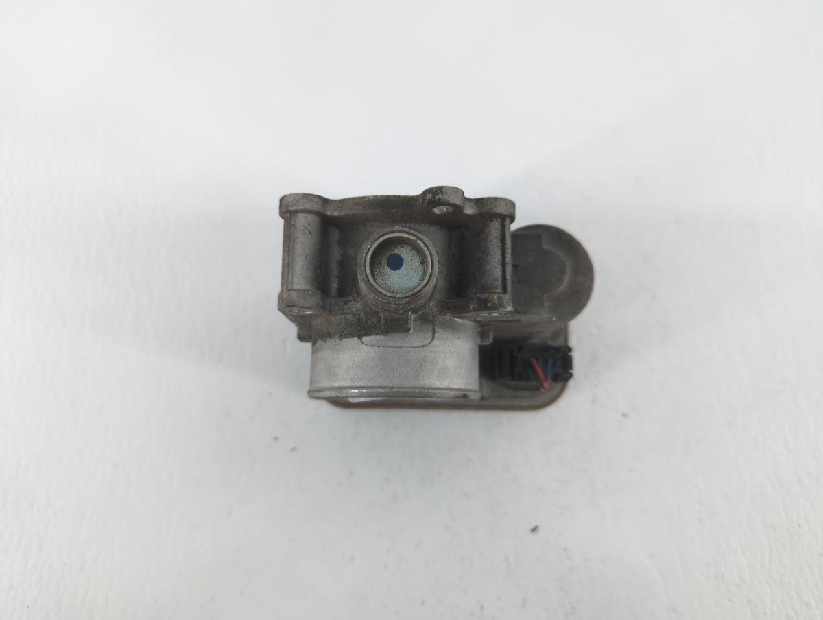 2020-2023 Hyundai Sonata Throttle Body P/N:35100-2S000 Fits Fits 2020 2021 2022 2023 OEM Used Auto Parts - Oemusedautoparts1
