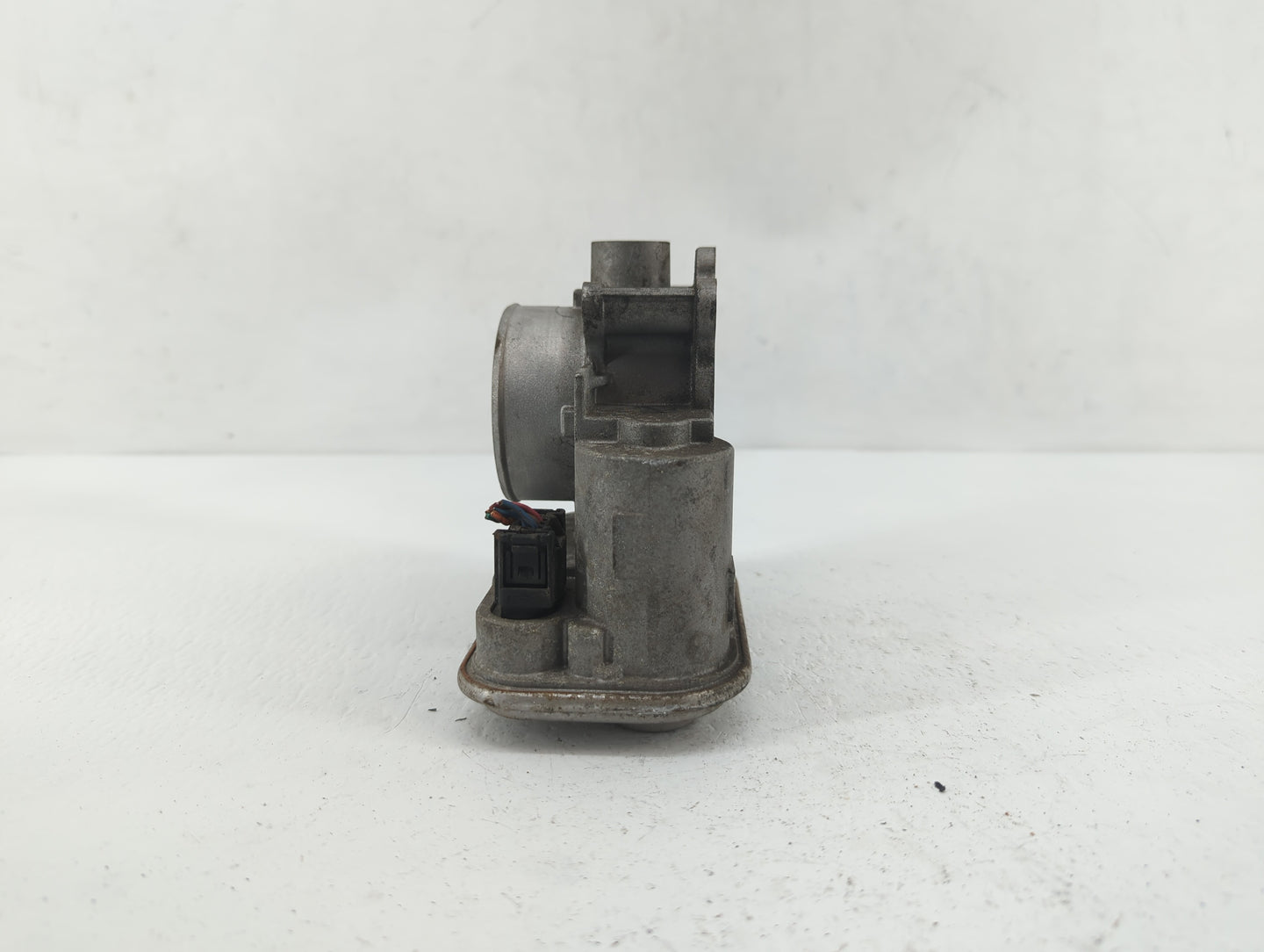 2022 Hyundai Sonata Throttle Body P/N:35100-2S000 Fits OEM Used Auto Parts - Oemusedautoparts1.com